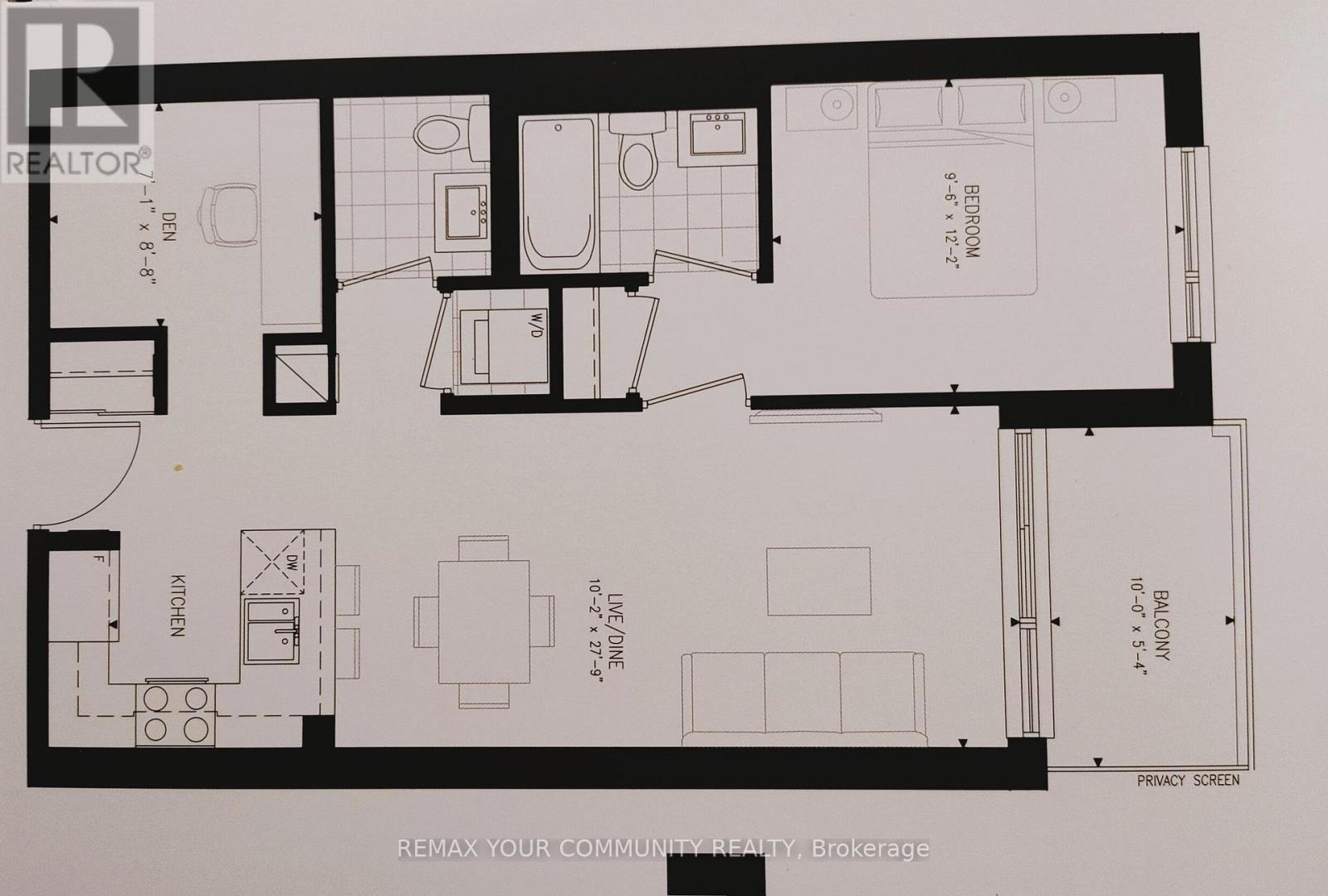 Ph401 - 555 William Graham Drive Property Photo 35