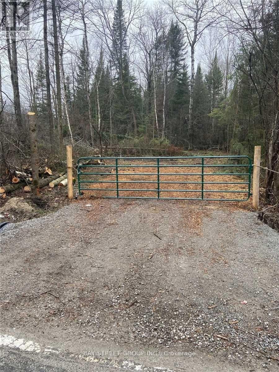 Lot 18 Weir's Side Road Property Photo 1