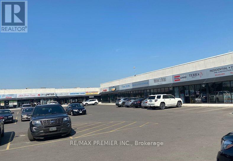 205 - 4040 Steeles Avenue W Property Photo 1