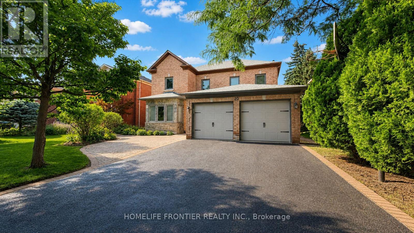 20 BRIDEWELL CRESCENT