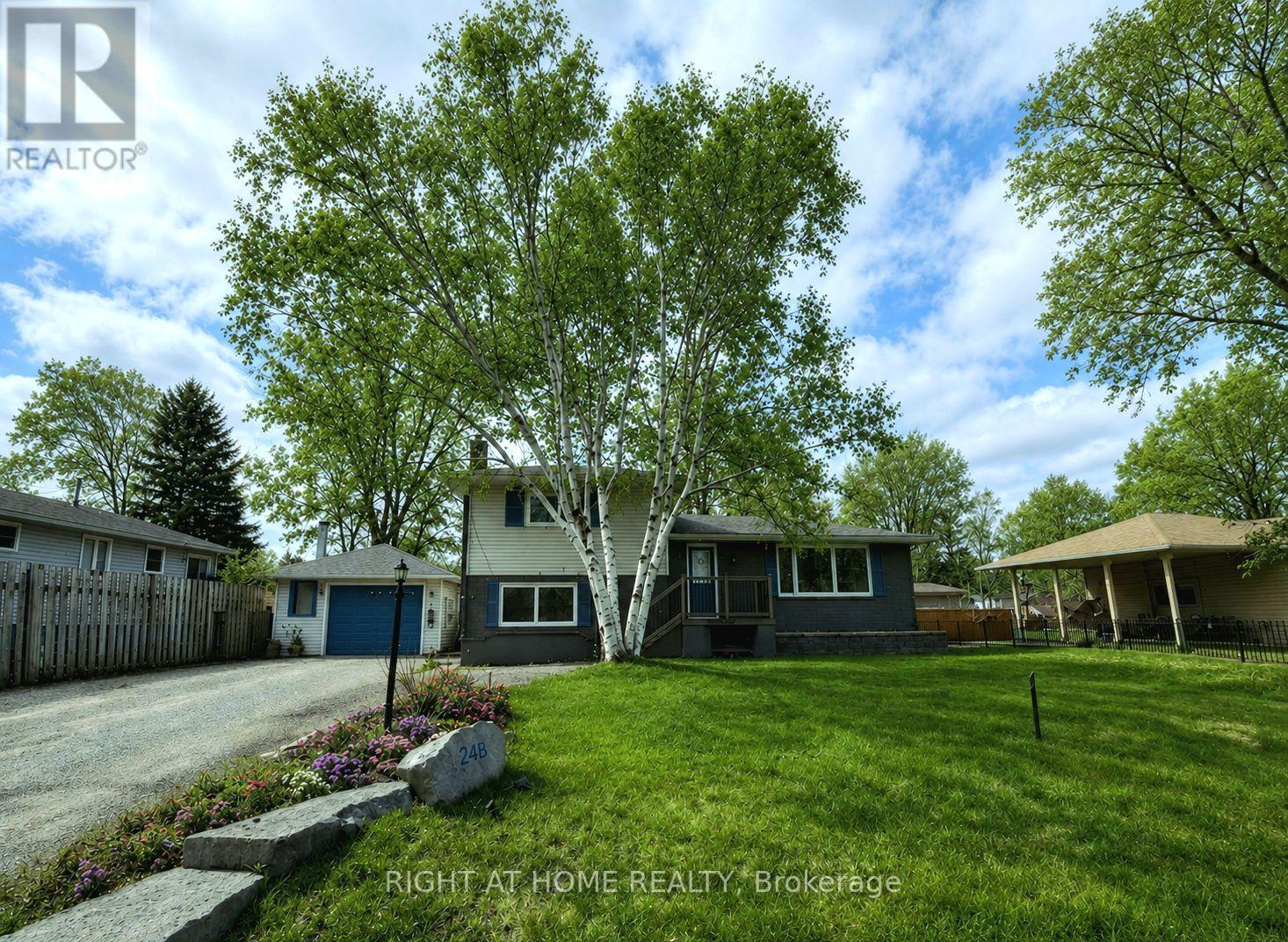 246 Calford Street Property Photo
