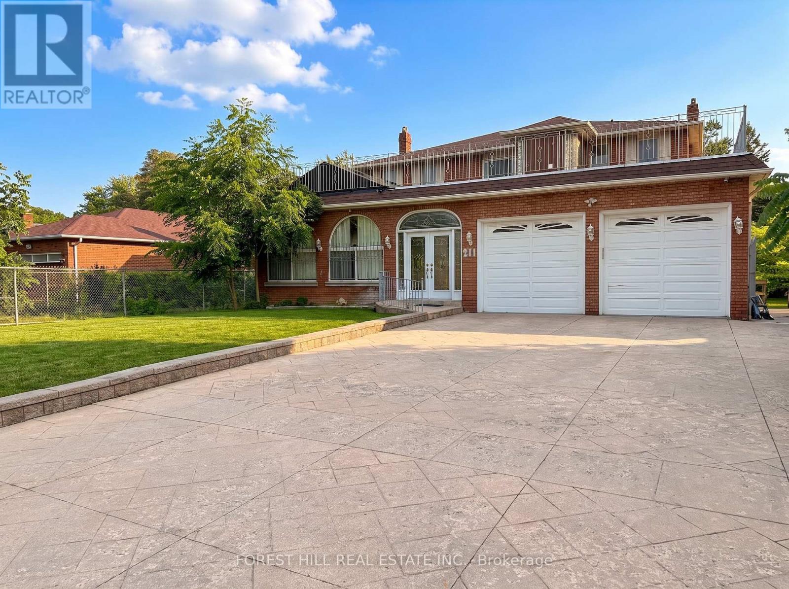 211 CARRVILLE ROAD