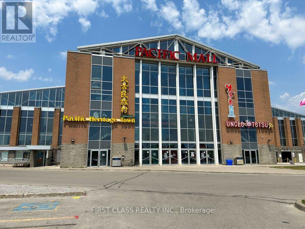 D1 - 4300 Steeles Avenue E Property Photo 1