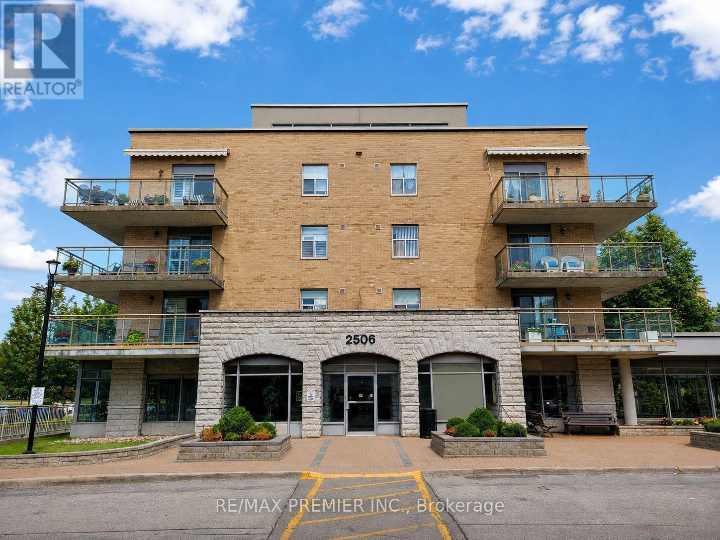 502 - 2506 RUTHERFORD ROAD Property Photo 1