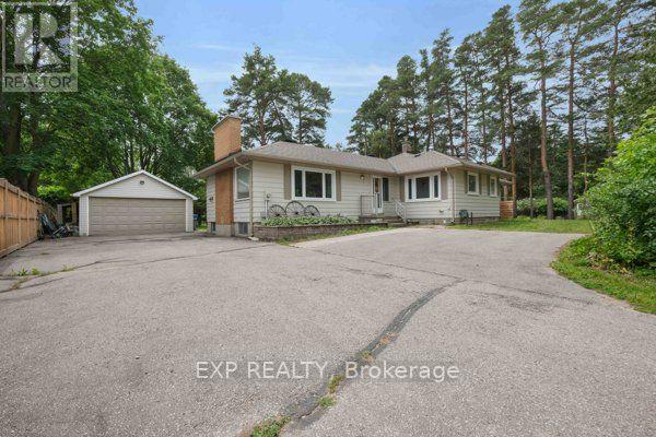 5373 Aurora Road Property Photo 1