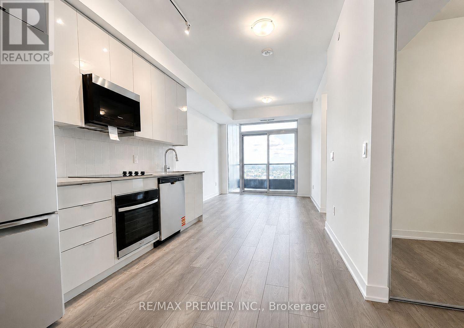 1707 - 474 CALDARI ROAD Property Photo 1