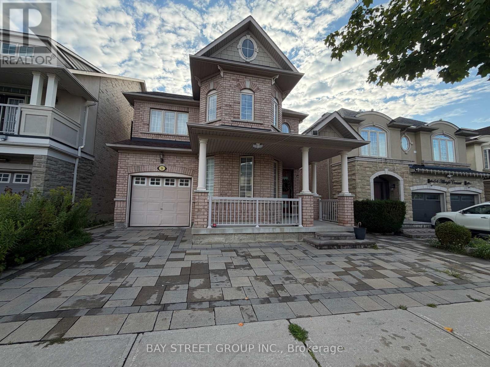 56 Albright (lower) Crescent Property Photo 1