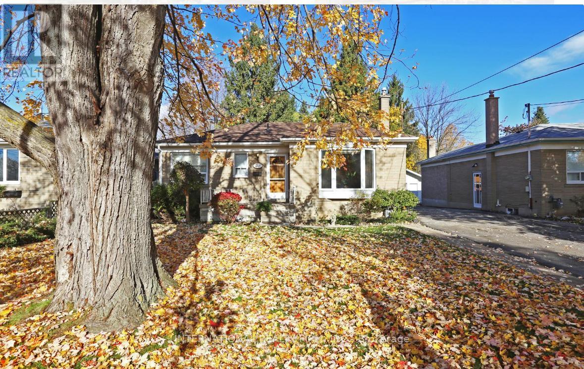 BSMT - 76 ROCKPORT CRESCENT