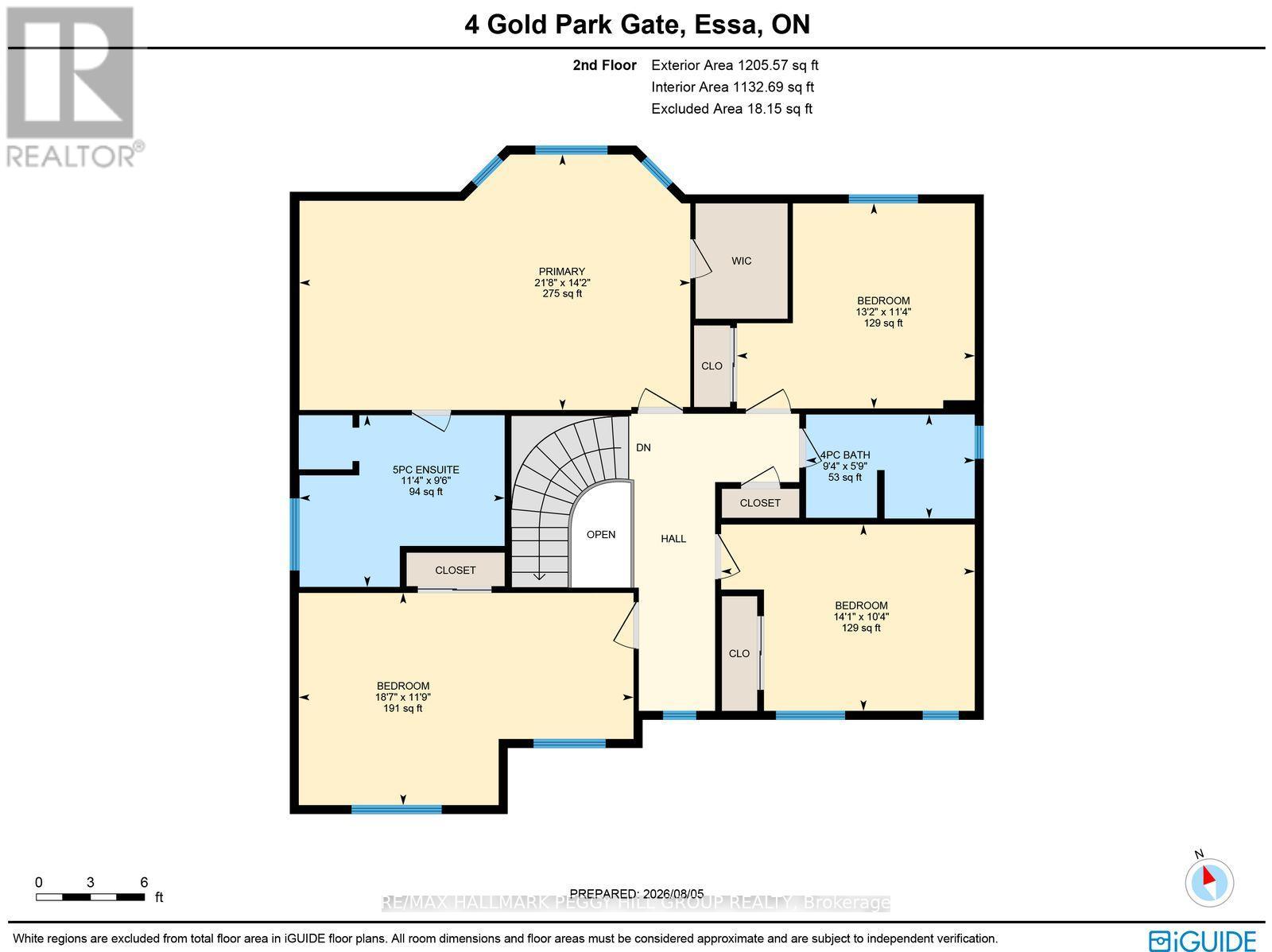 4 Gold Park Gate Property Photo 21