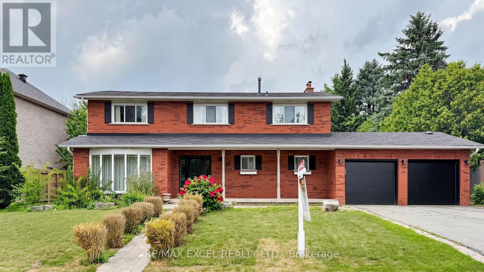 42 BLACKFOREST DRIVE