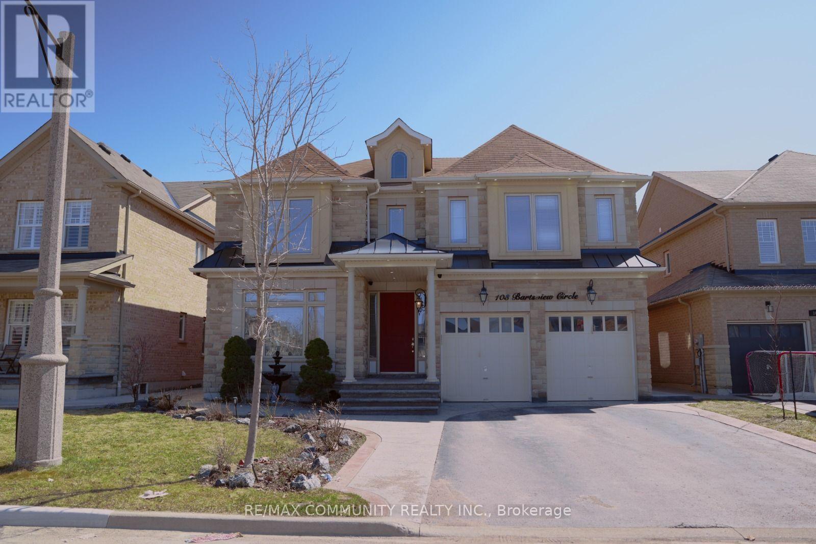 BASEMENT - 103 BARTSVIEW CIRCLE