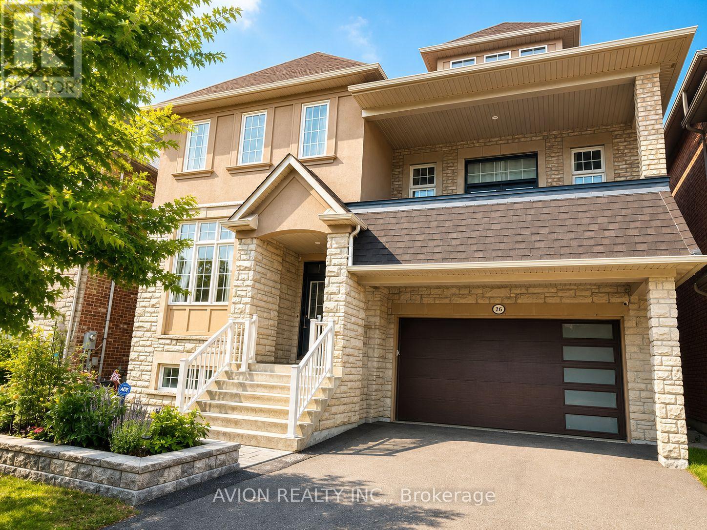 BASEMENT - 26 WENDELYN DRIVE