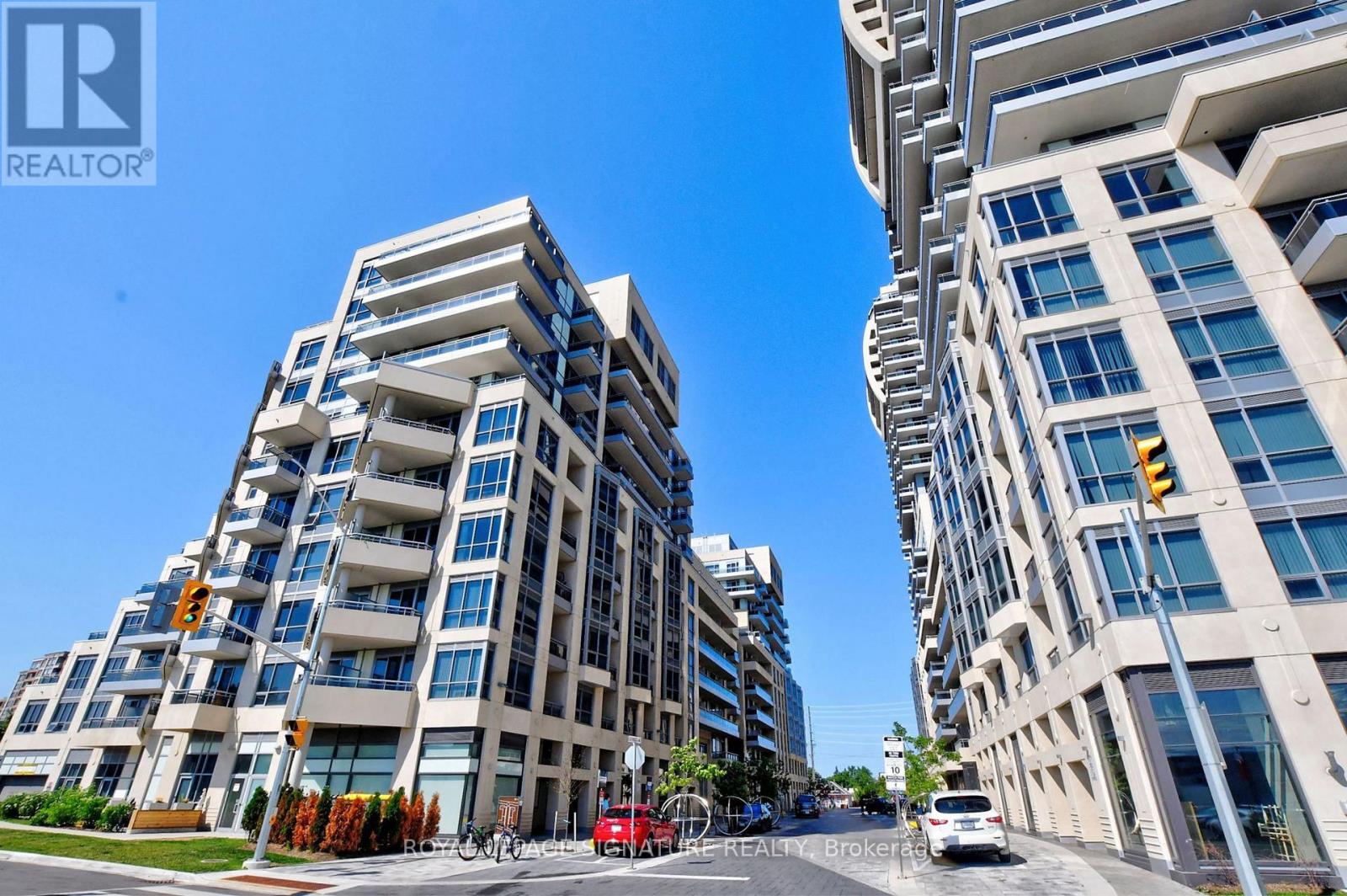 1506ne - 9205 Yonge Street Property Photo 1