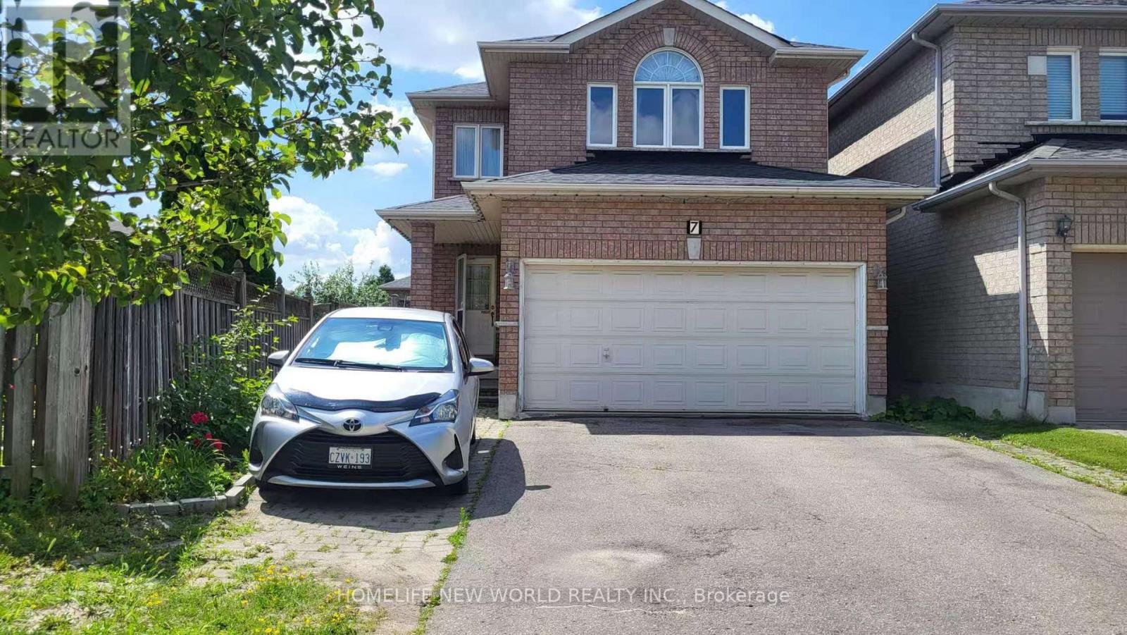 7 ZIPPORA DRIVE Property Photo 1