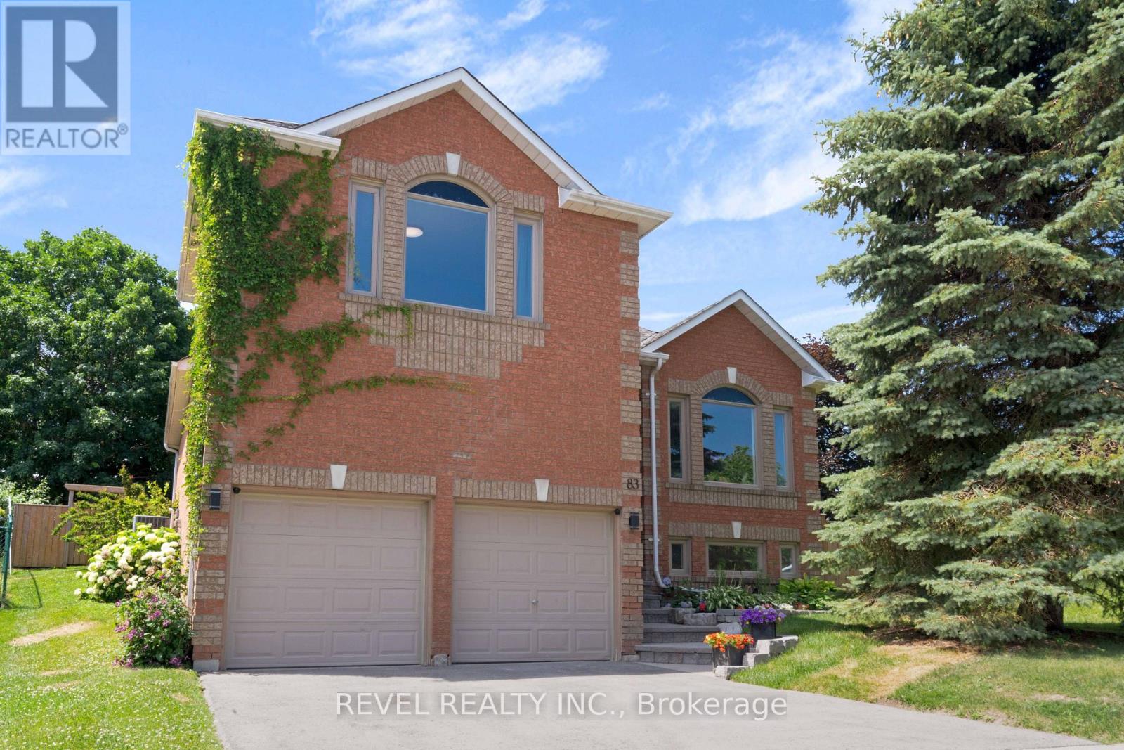 83 DEPEUTER CRESCENT