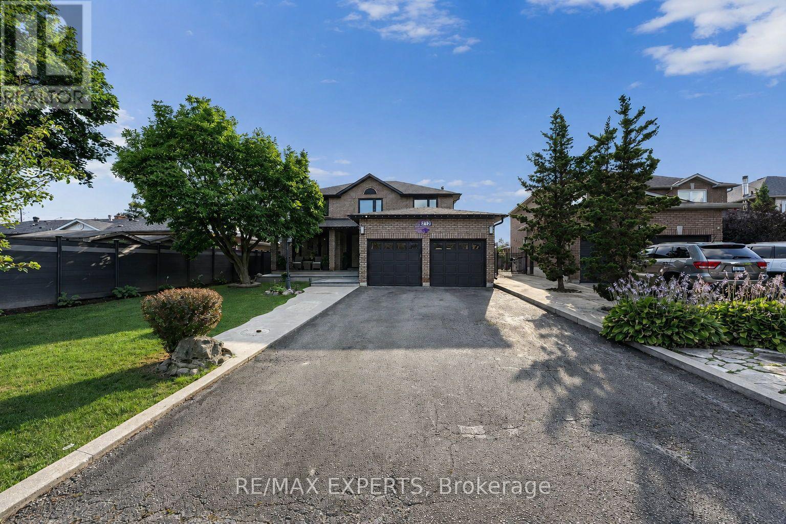 212 Bordeaux Drive Property Photo 1