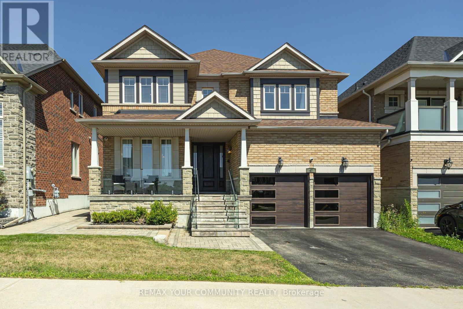 47 VANDERVOORT DRIVE