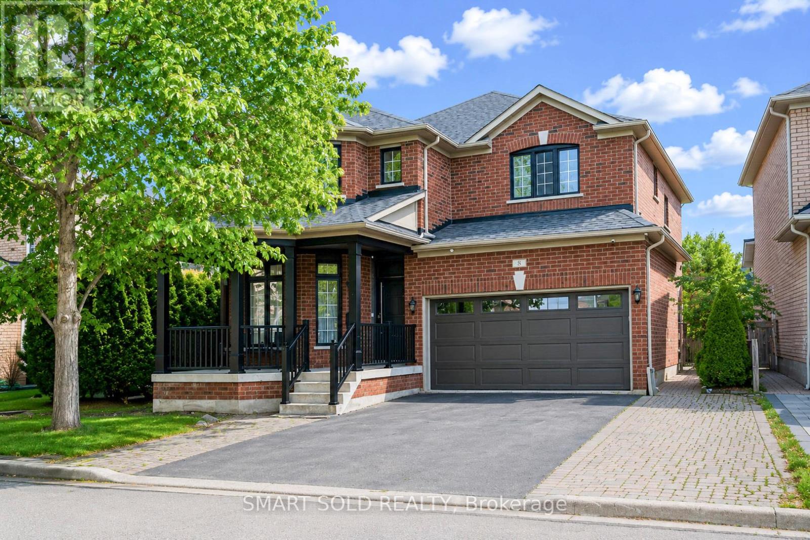8 Gordon Weeden Road Property Photo 1
