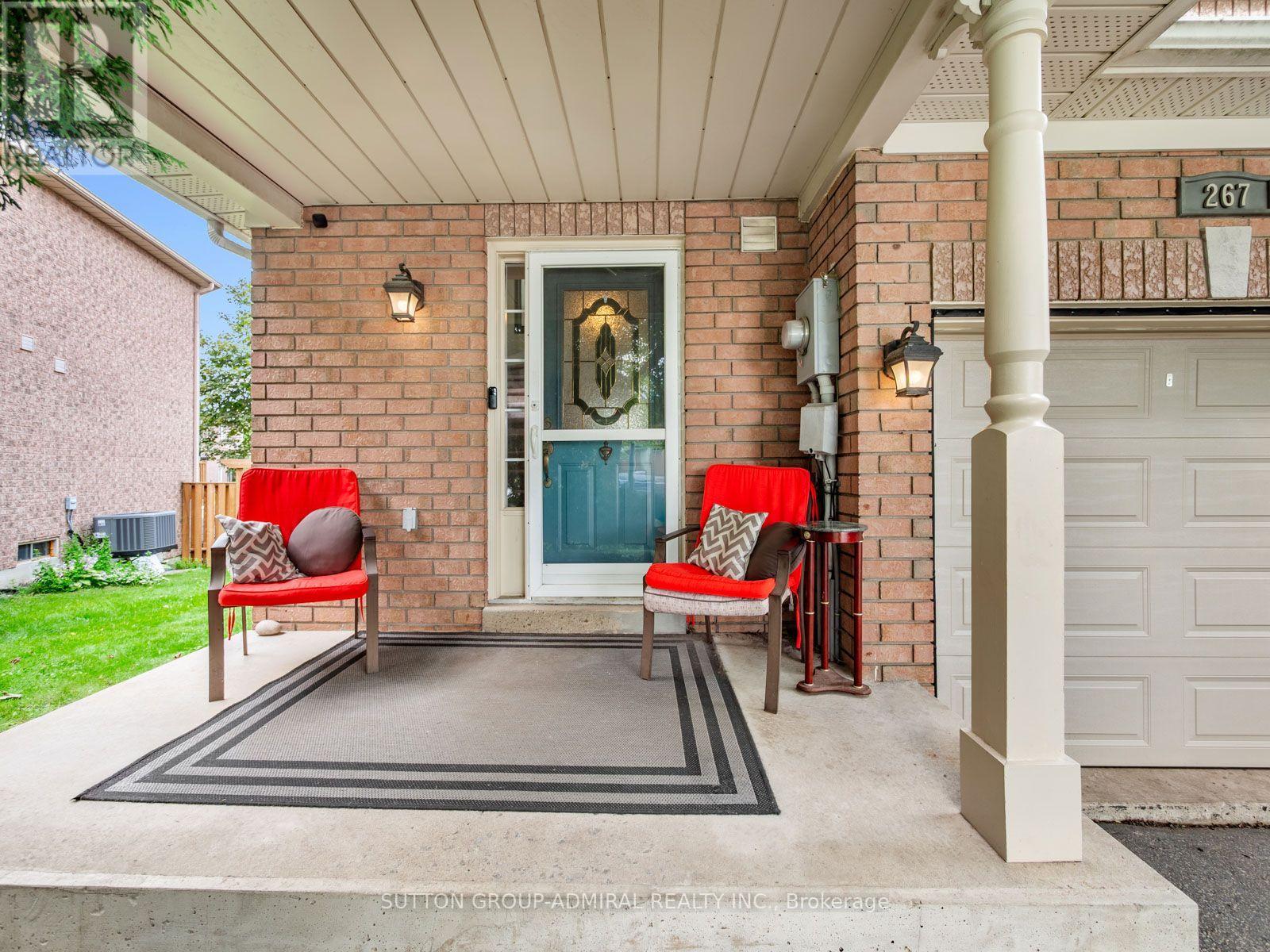 267 Warner Crescent Property Photo 1
