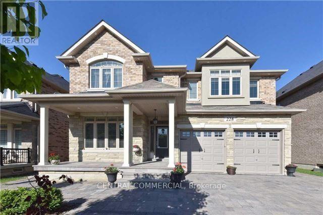 228 COON'S ROAD E