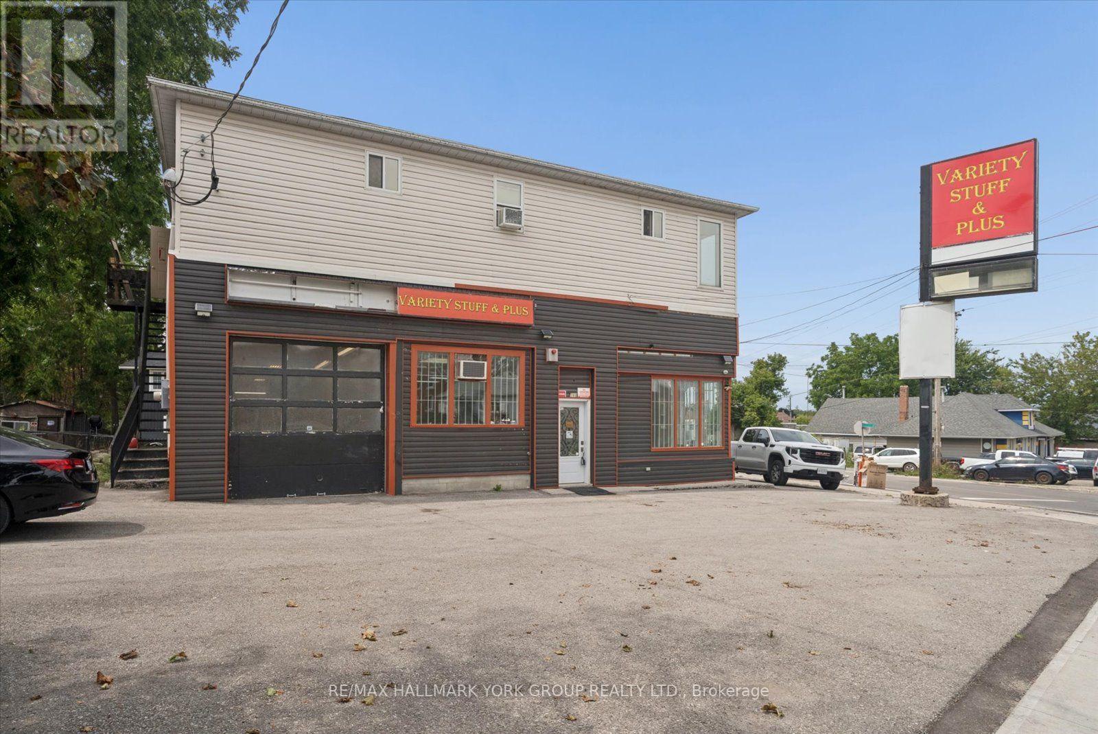 B - 360 Osborne Street Property Photo 1