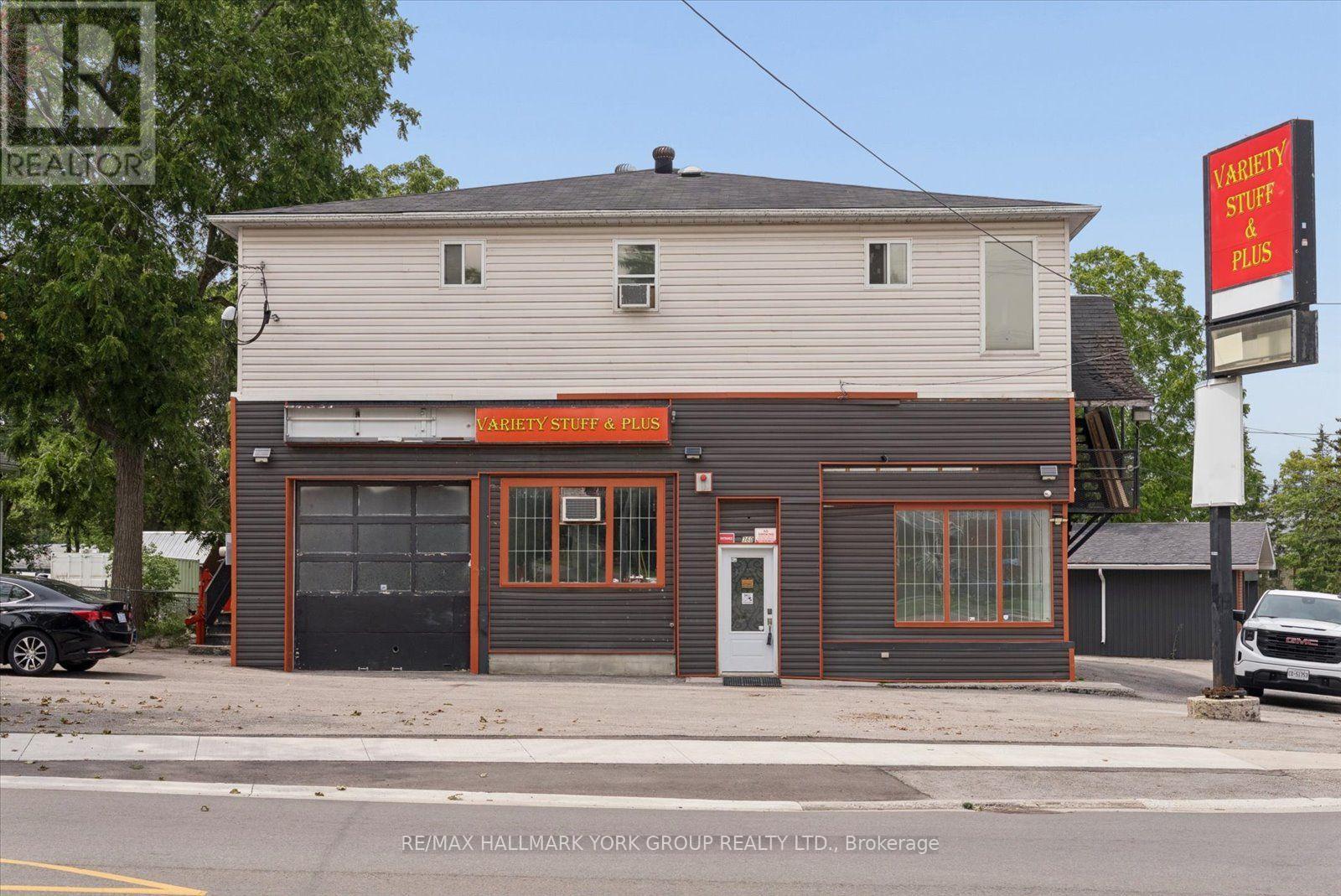 B - 360 Osborne Street Property Photo 5