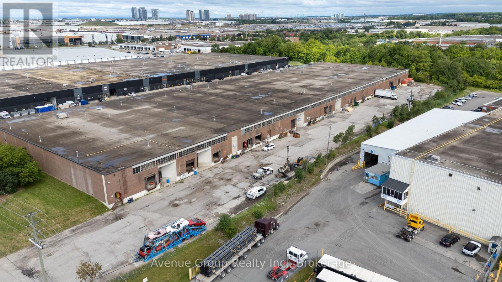 Unit 2 - 575 Bowes Road Property Photo 2