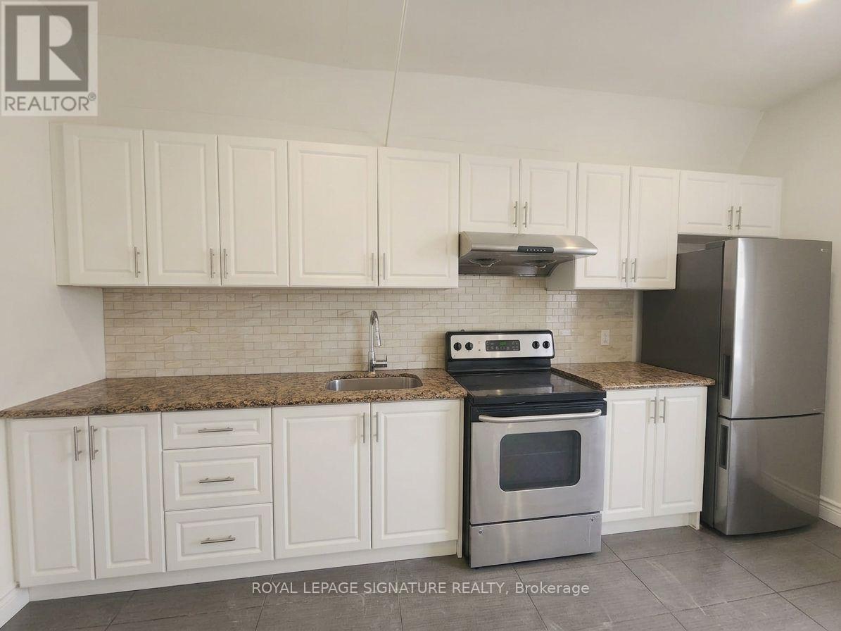 Upper 1 - 15 Barrie Street Property Photo 5