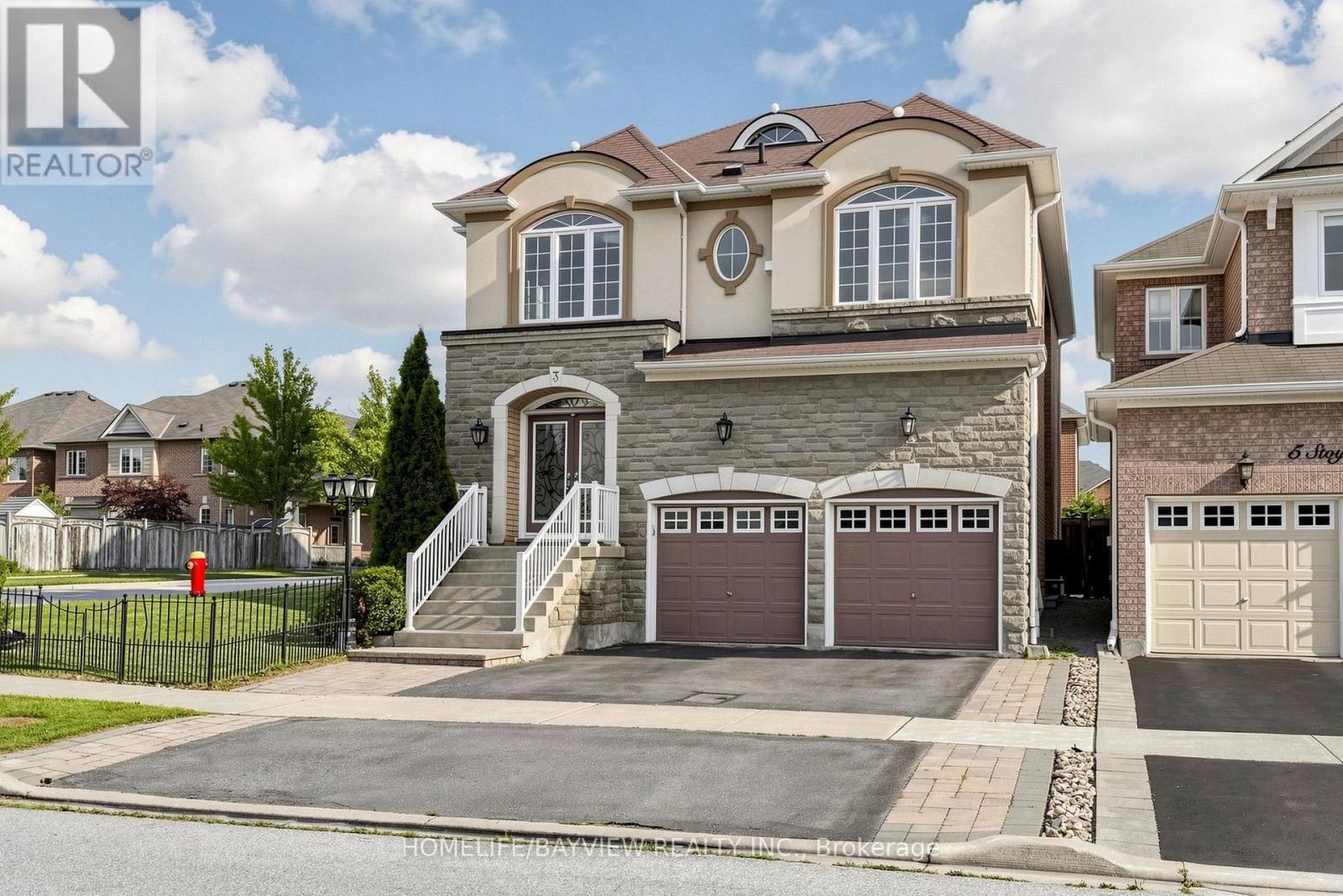 3 STOYELL DRIVE
