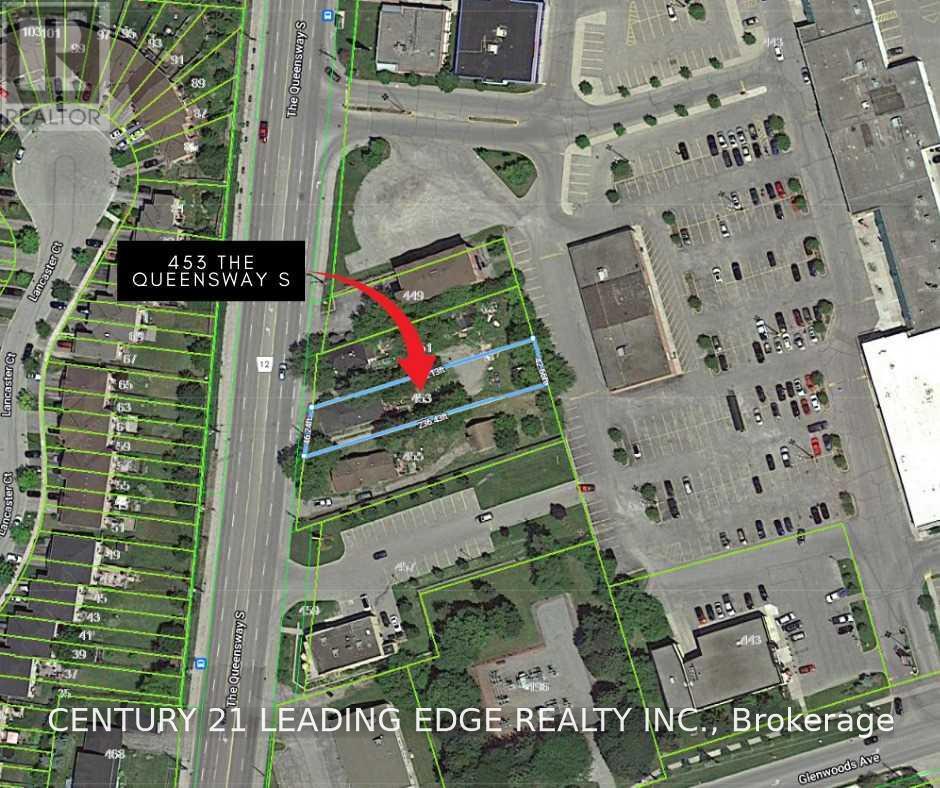 453 The Queensway S Property Photo 1