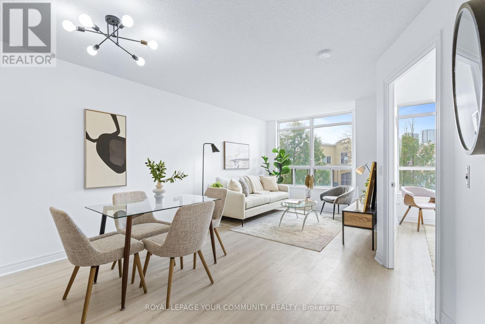 215 - 50 Disera Drive Property Photo 1