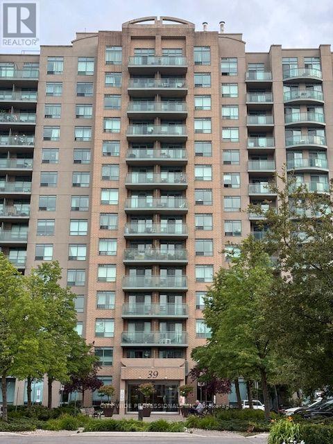 509 - 39 Oneida Crescent Property Photo 3