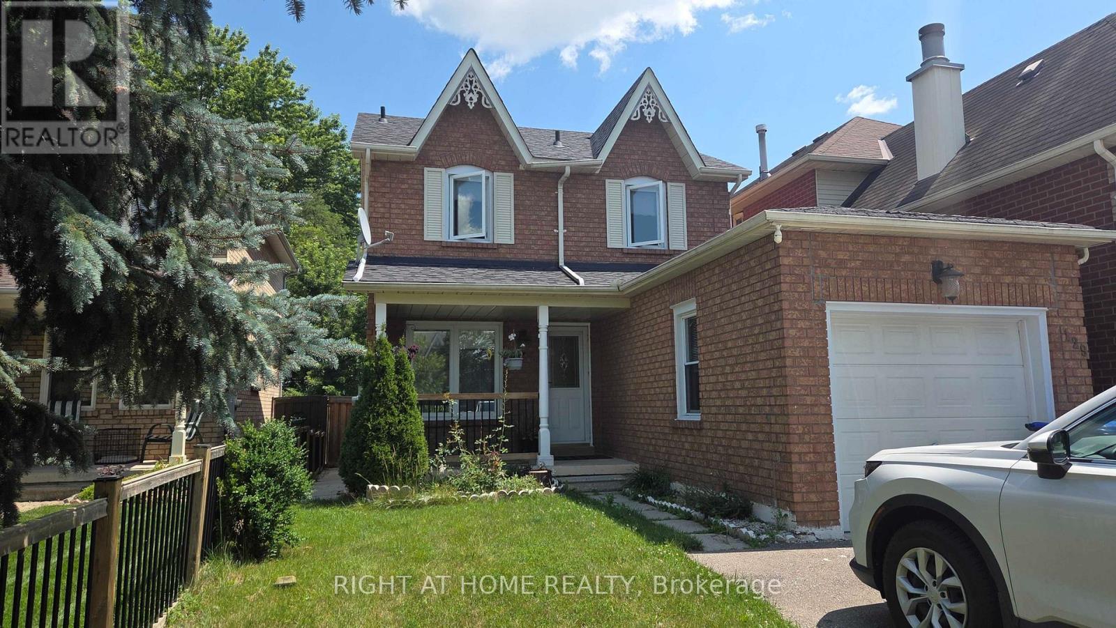 129 HEYDON AVENUE Property Photo 1