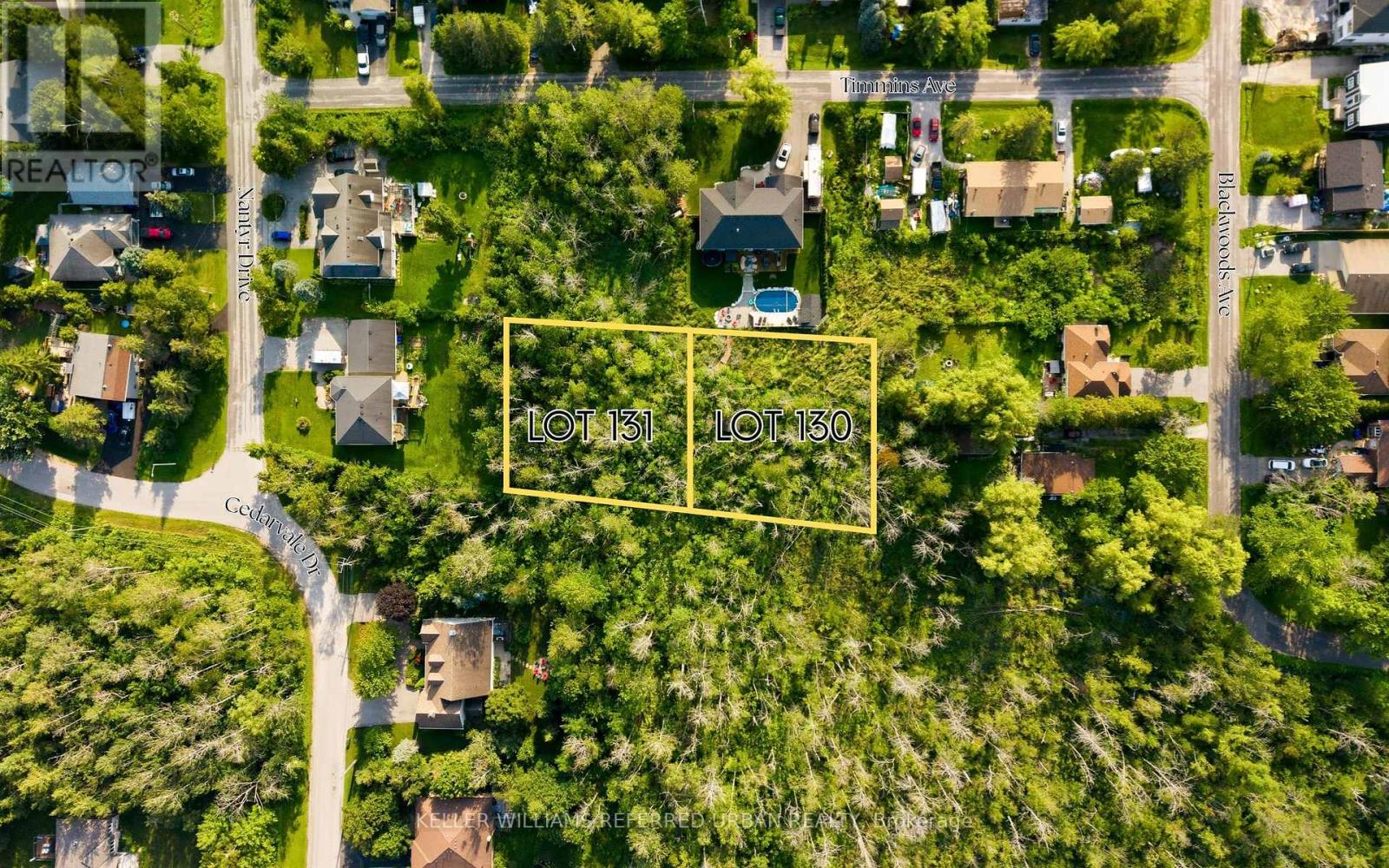 Lot 130 Plan 1197 Property Photo 3
