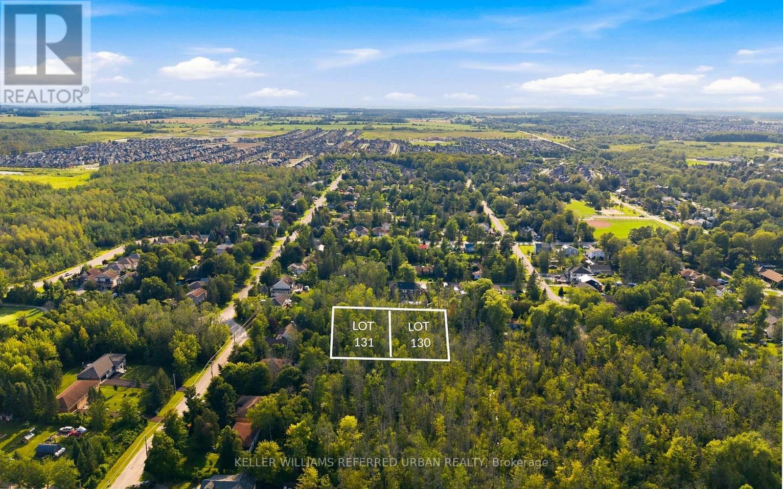 Lot 130 Plan 1197 Property Photo 7