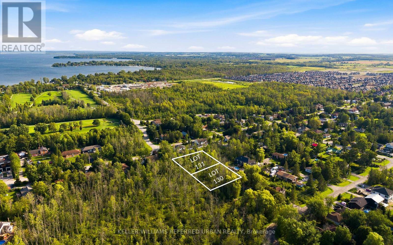 Lot 131 Plan 1197 Property Photo 6