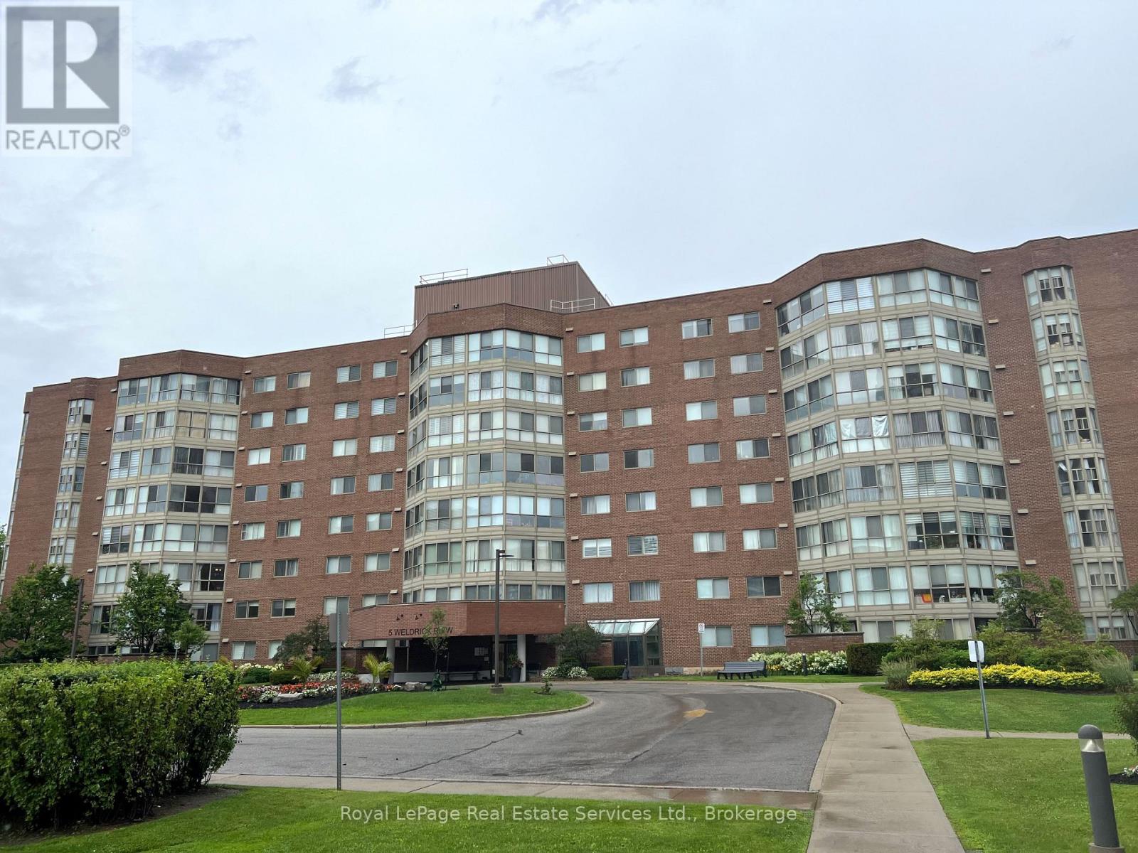 611 - 5 Weldrick Road W Property Photo 1