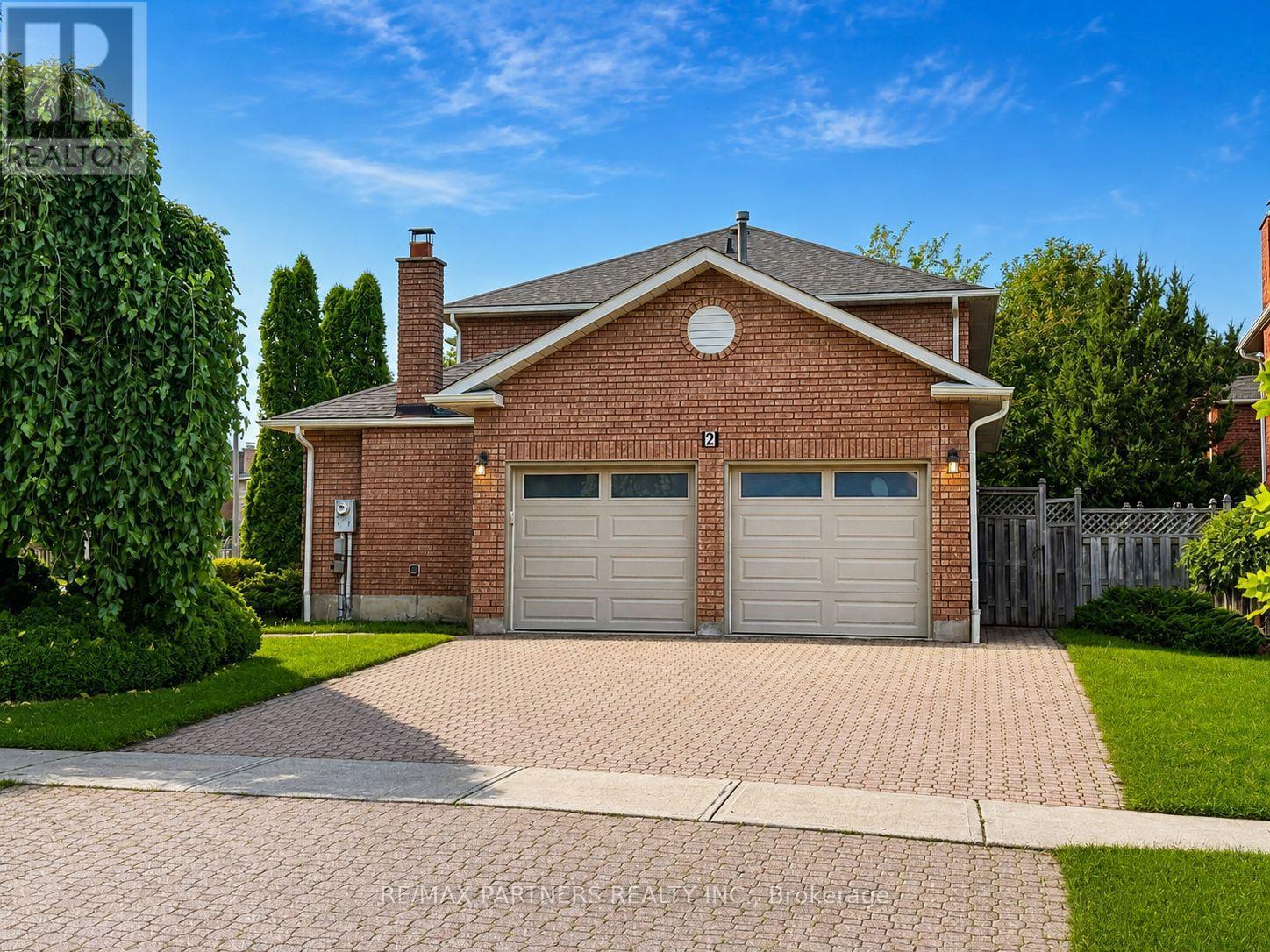 2 GLENHURST ROAD