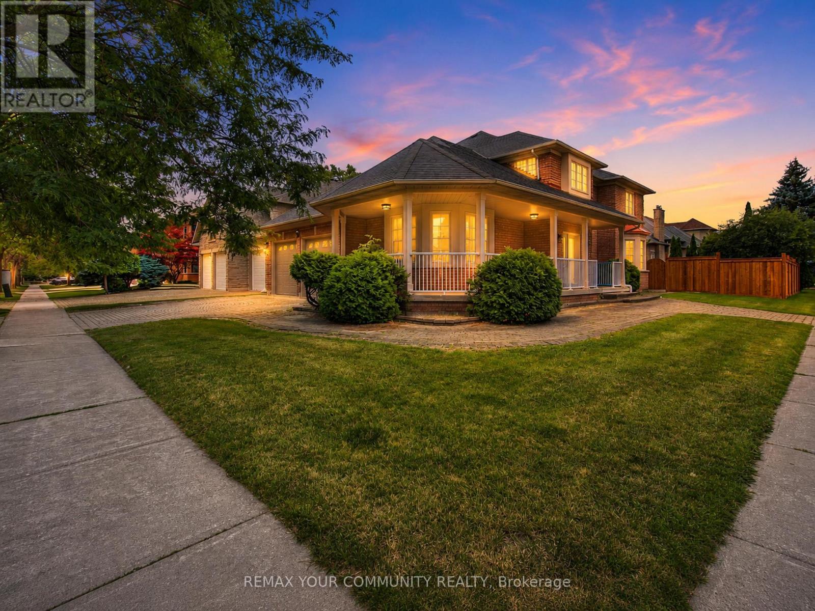 20 FERN AVENUE