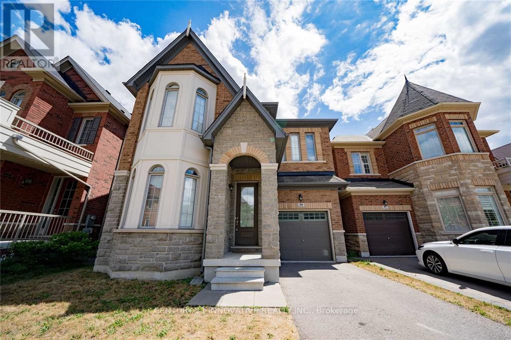 59 WILLIAM BARTLETT DRIVE