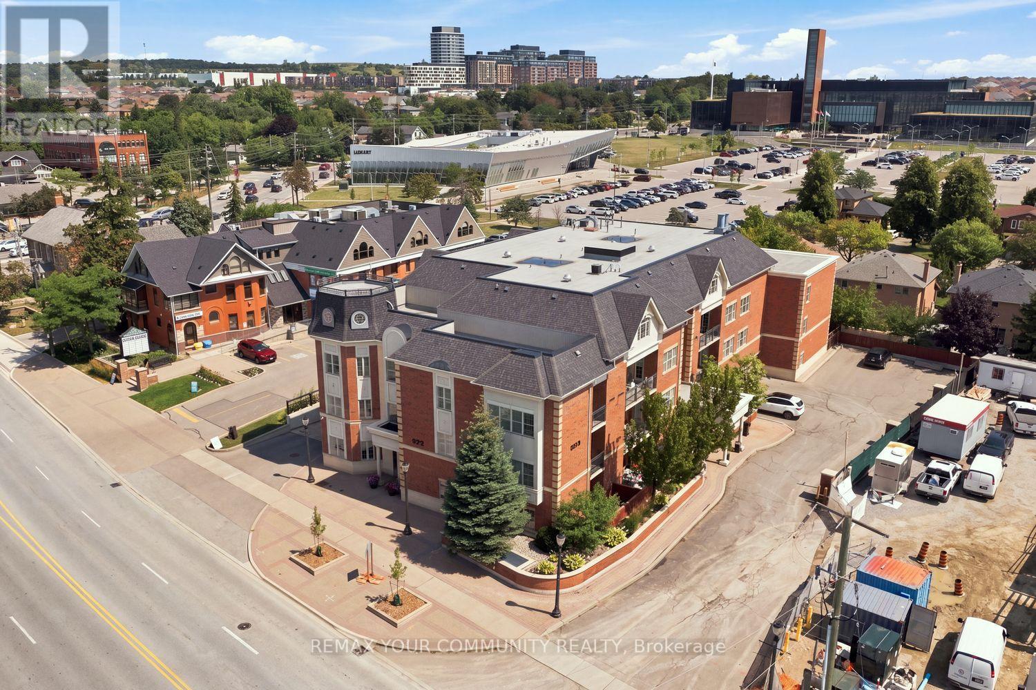 210 - 9973 KEELE STREET
