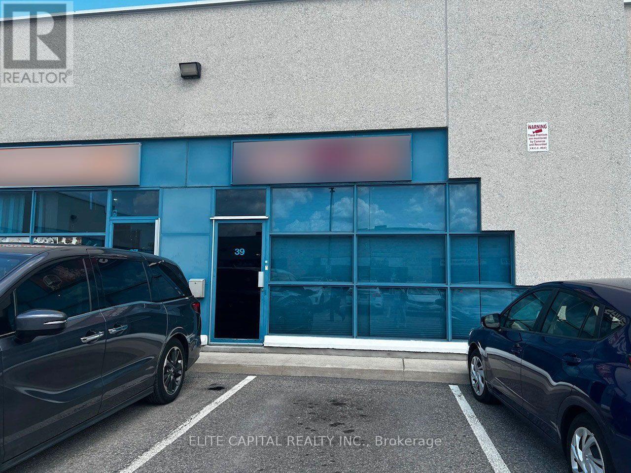 39 - 7725 BIRCHMOUNT ROAD Property Photo 1