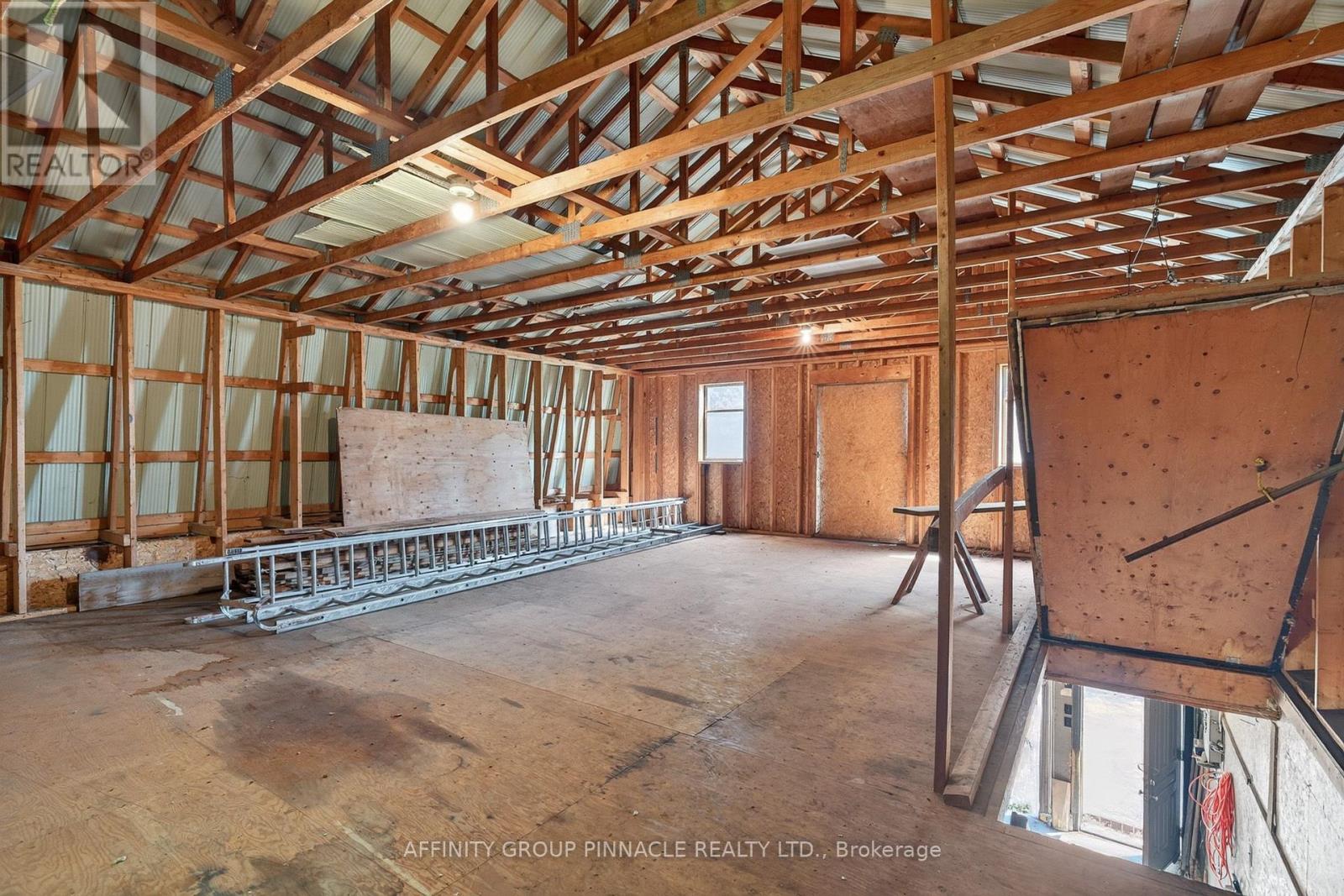 1395 Thorah Concession 9 Road Property Photo 38