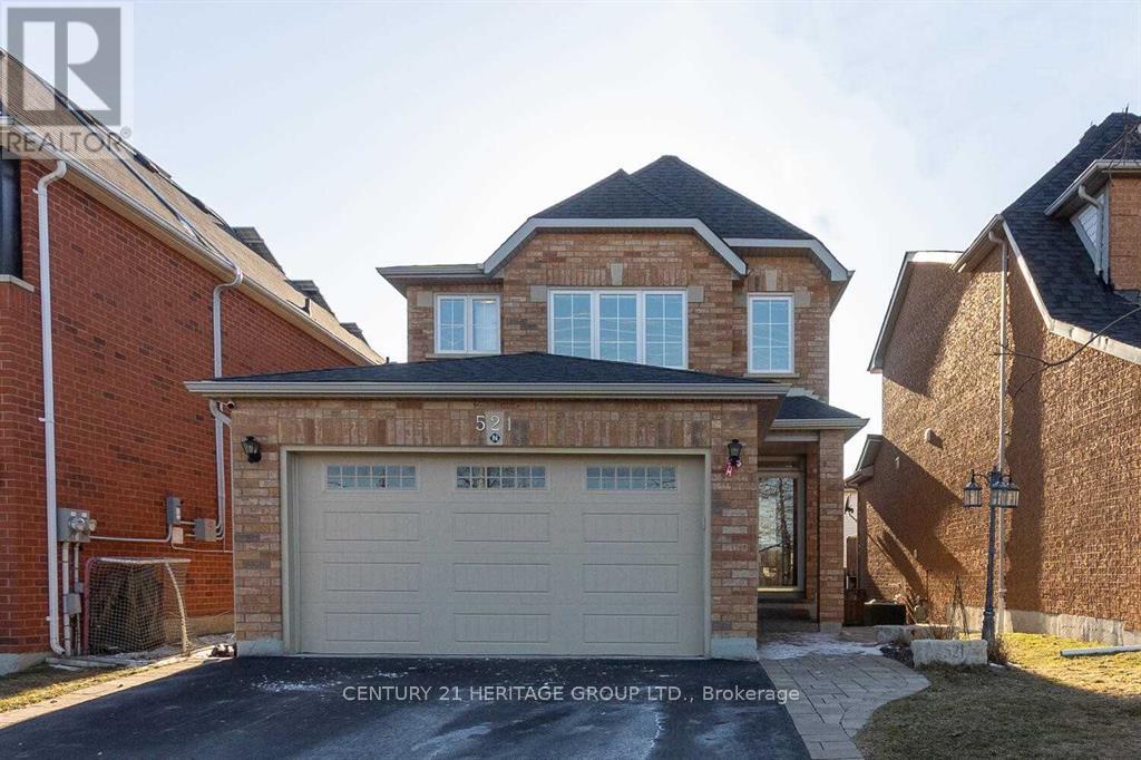 521 Heddle Crescent Property Photo 1