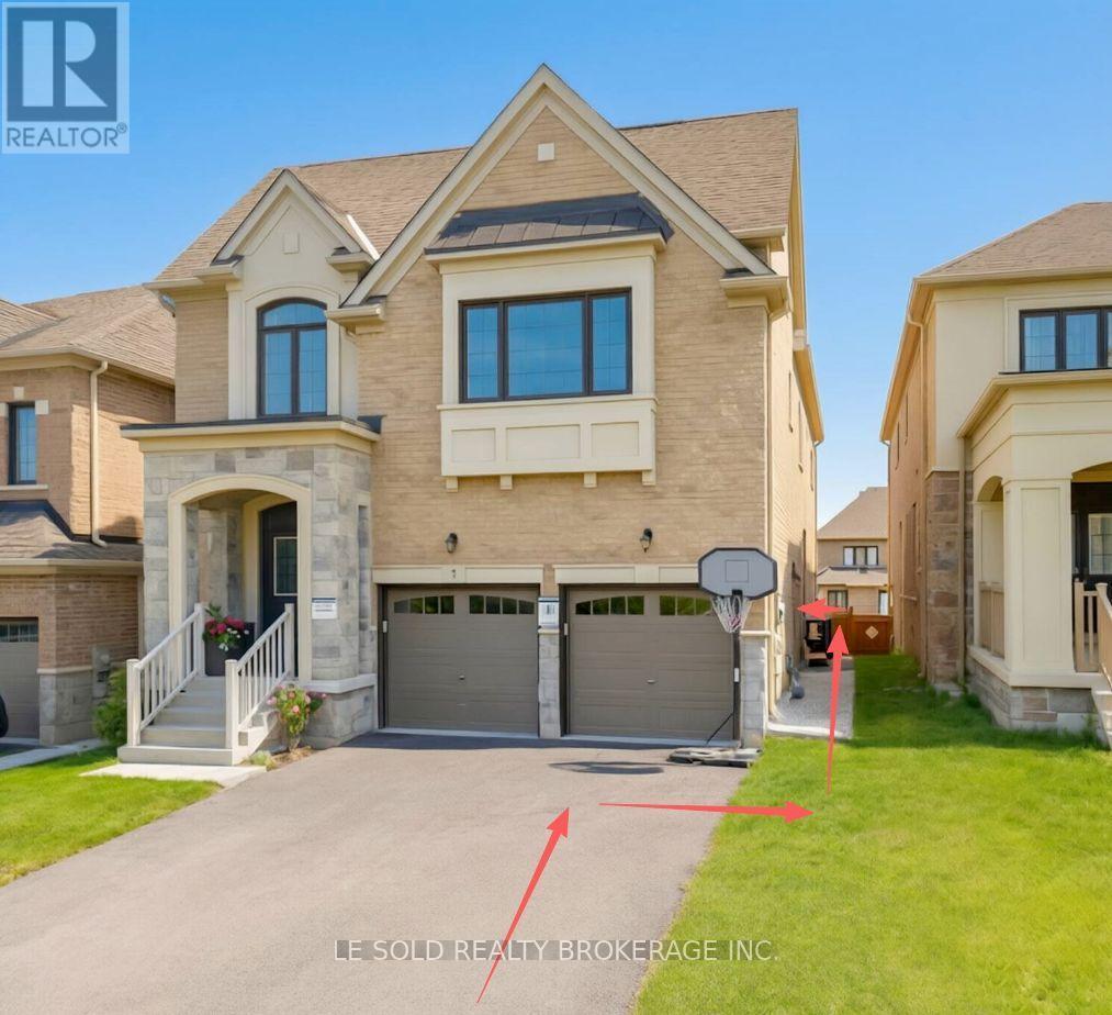 Bsmt - 7 Pear Blossom Way Property Photo 1