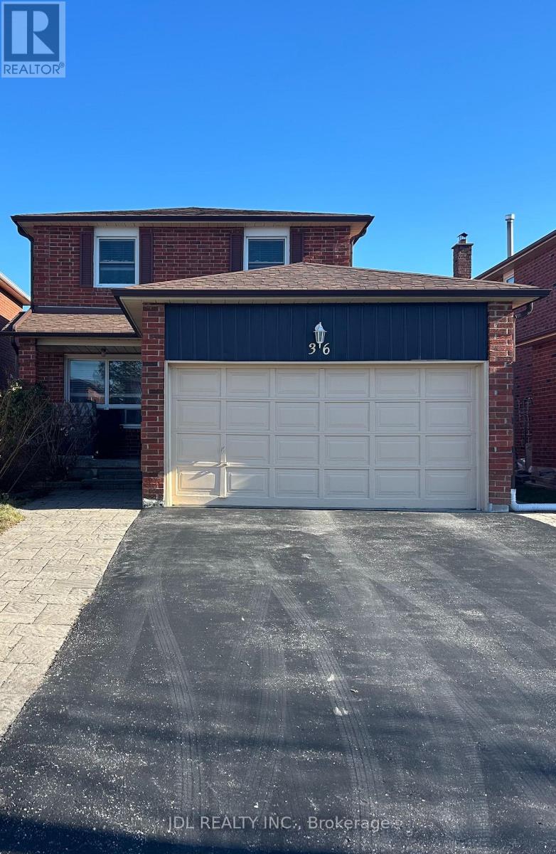 Two-bedroom Bsmt - 36 Bendamere Cre Crescent Photo de la propriété 1