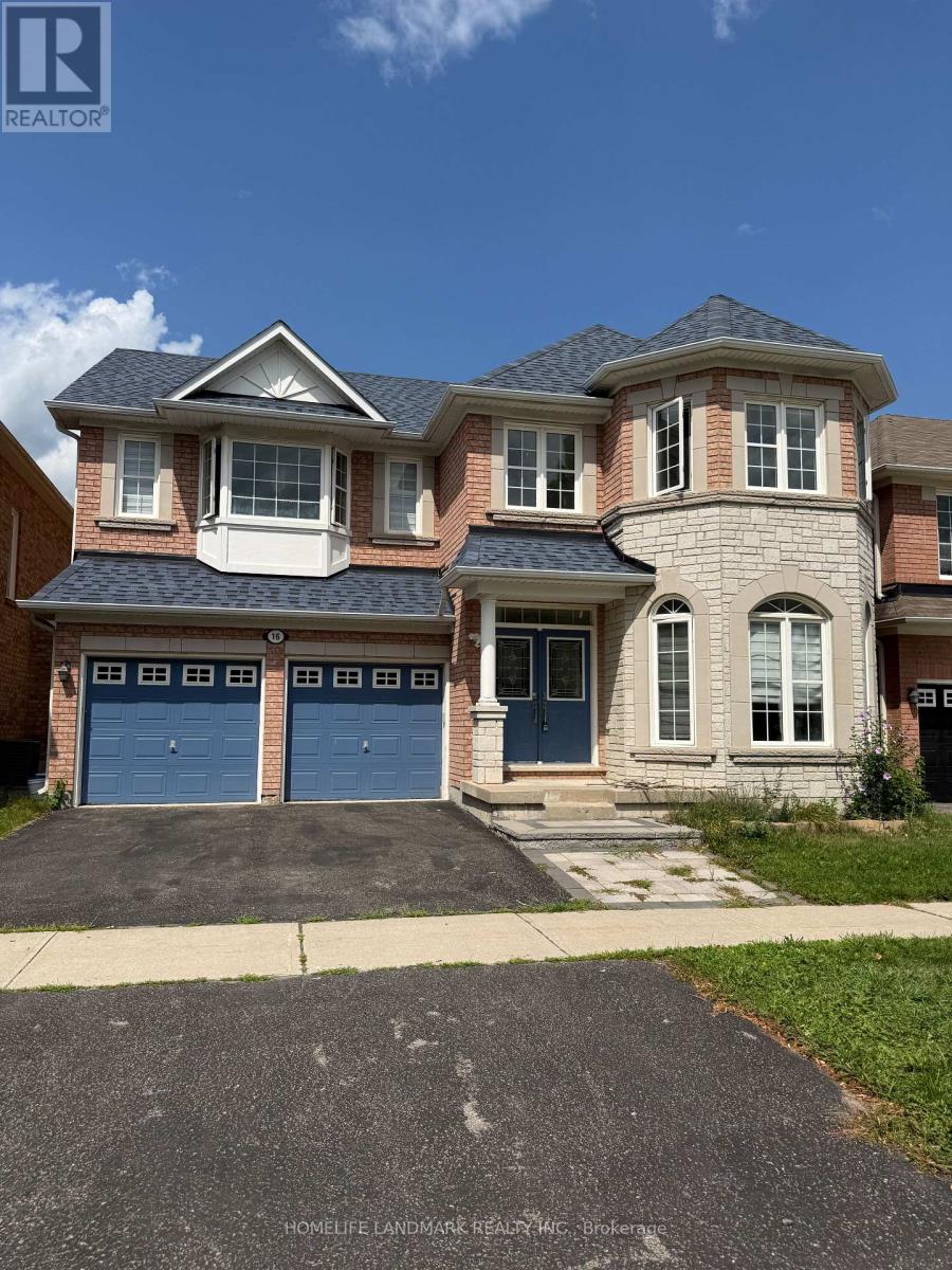 16 Barnstone Drive Property Photo 1