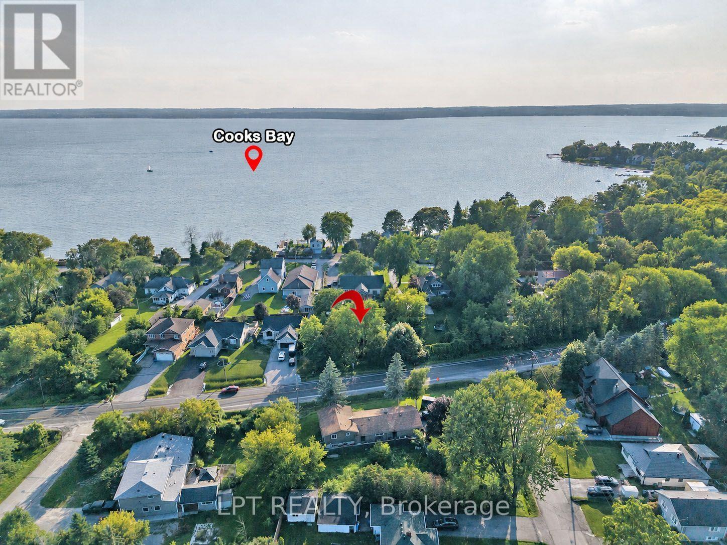 Lot Metro Road N Property Photo 2