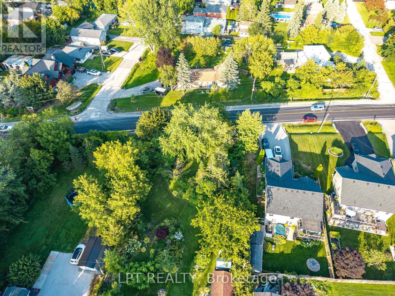 Lot Metro Road N Property Photo 4