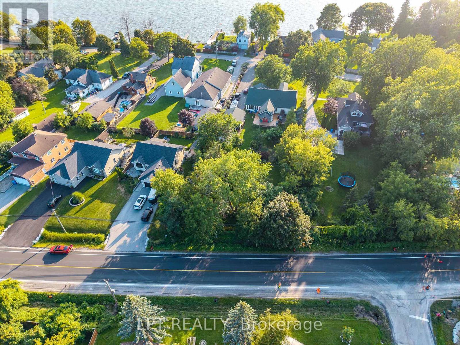 Lot Metro Road N Property Photo 5
